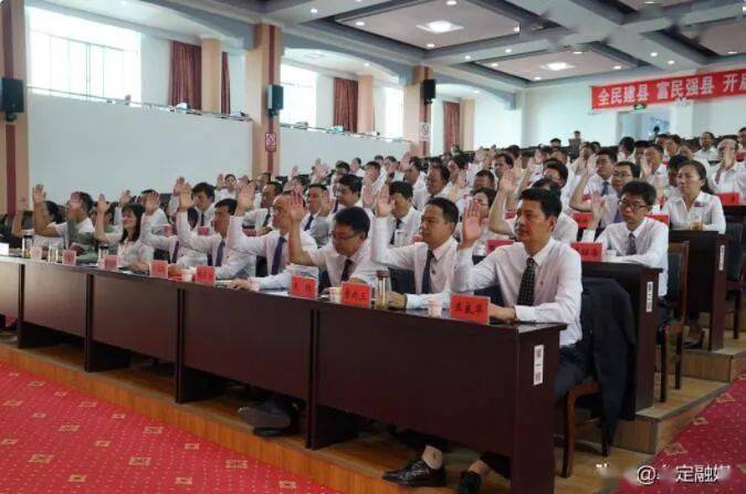 吉安县最新招聘信息概览，求职者的必读指南