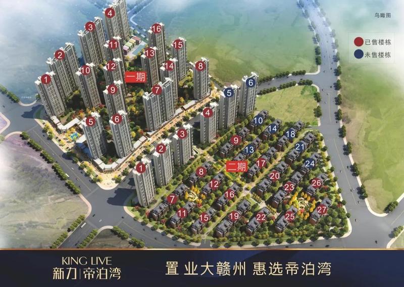 新力帝泊湾最新消息深度解析报告