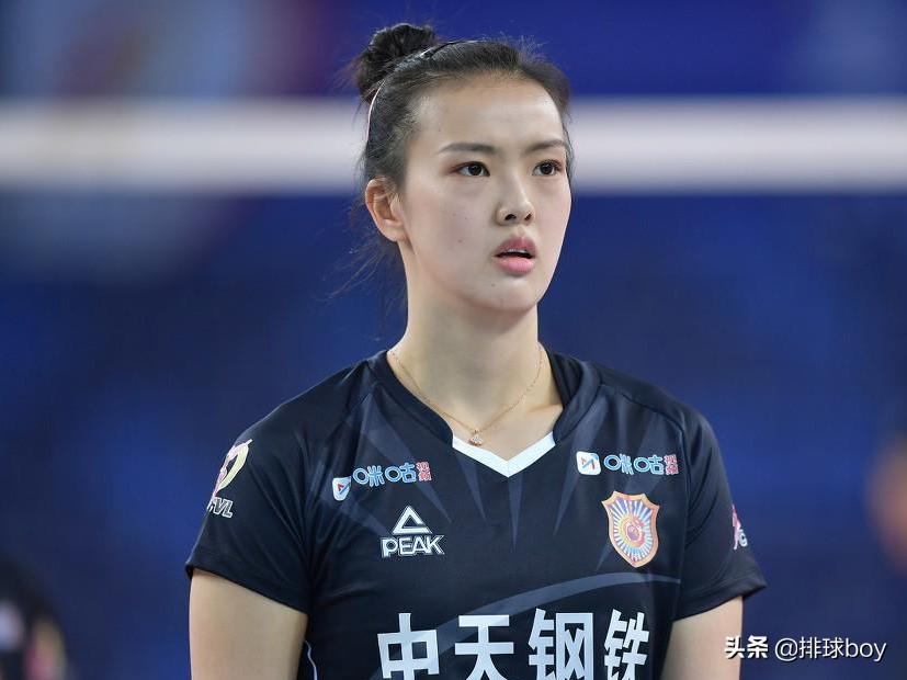 中国女排蓄势待发，展现强大实力最新消息！