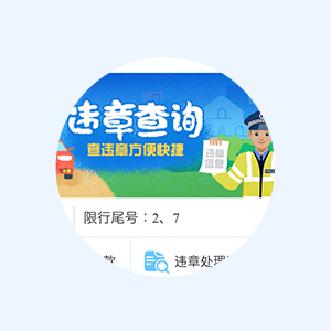 最新违章查询，便捷高效的方式助你轻松掌握交通动态