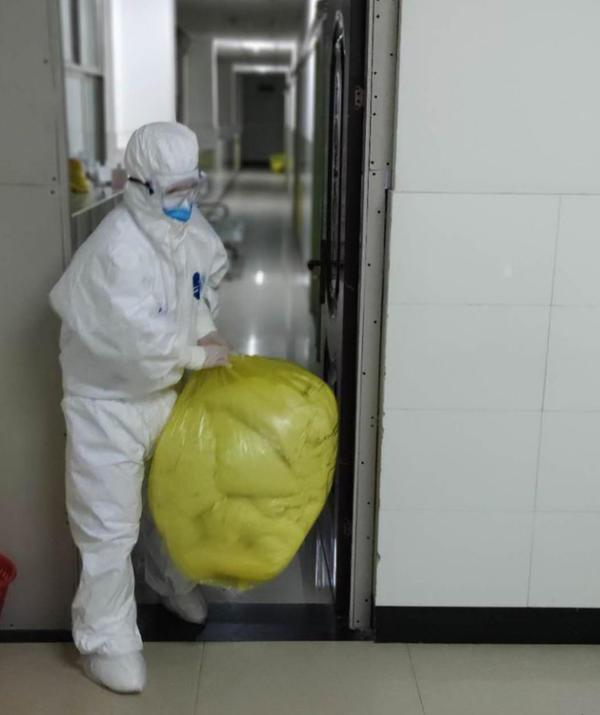 淇县疫情最新动态与影响概述
