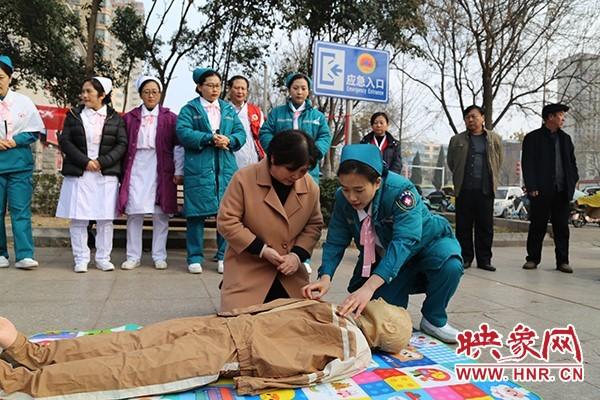 商丘市复工动态更新，复苏之路稳步前行