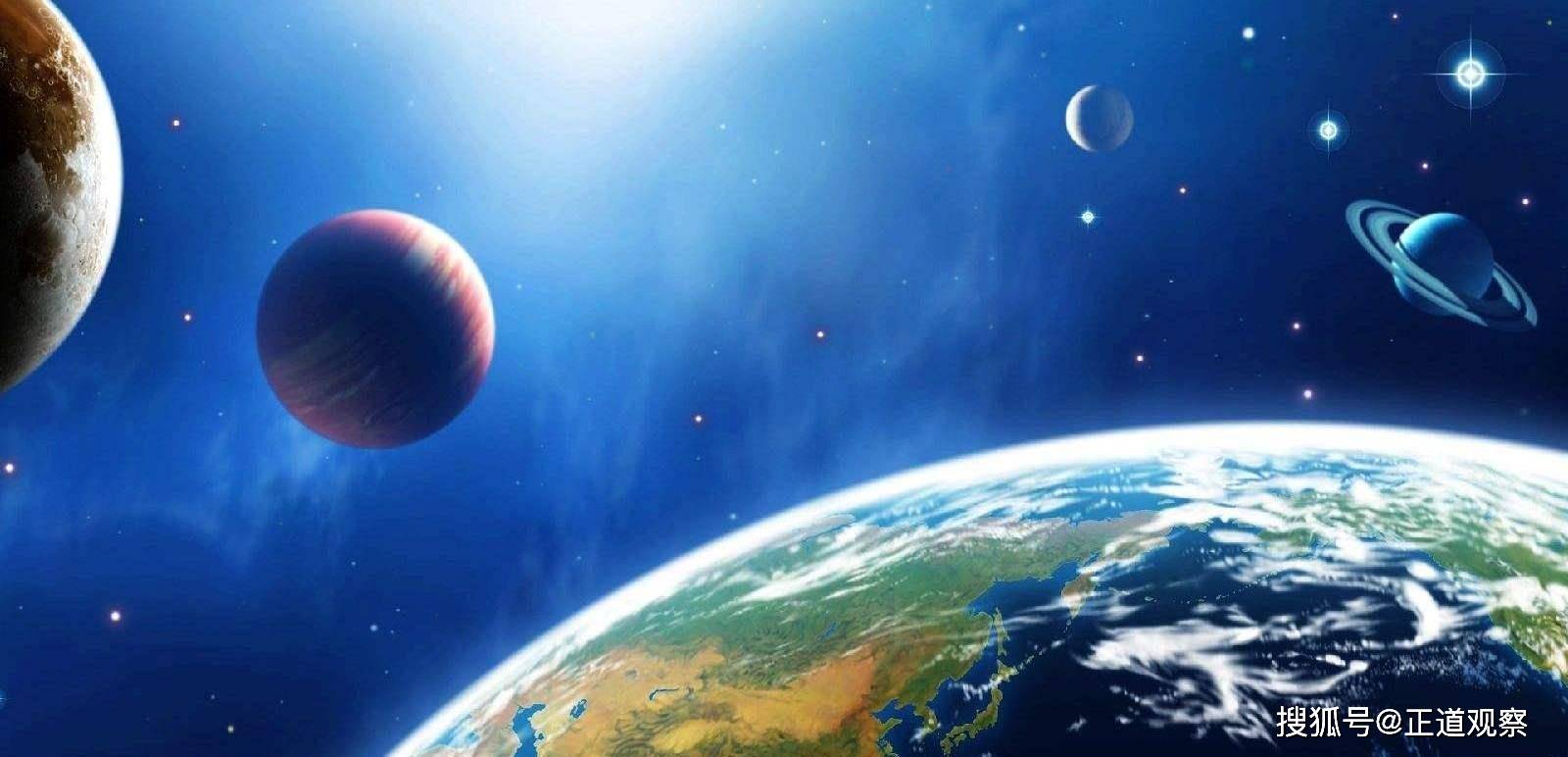 揭秘宇宙猎最新奥秘，探索未知领域的神秘面纱