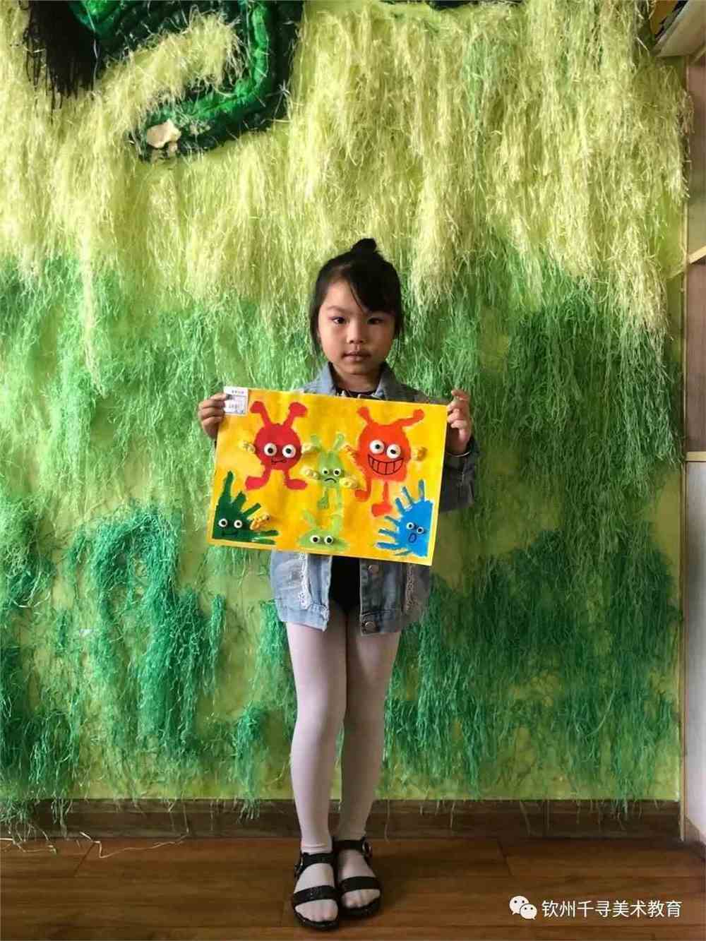 最新小画家，无限创意的萌芽之旅