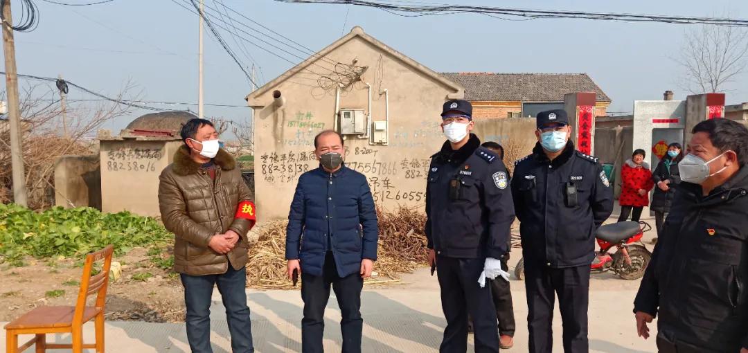 创新警务模式，公安最新简报助力打造平安社会