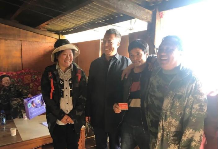 江西低保最新动态，政策更新与福利拓展概述