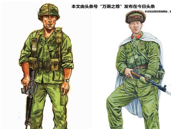 武警迷彩最新探索，新时代军迷新潮亮相