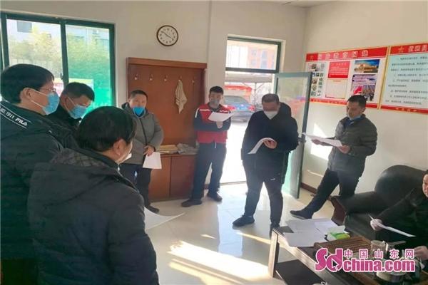 张店最新疫情动态与影响分析