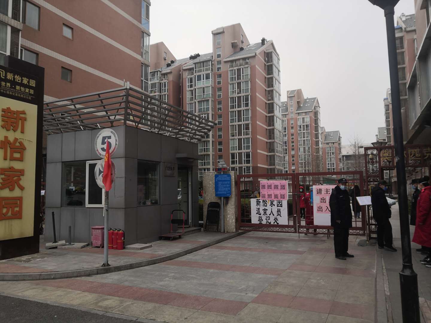 武汉返京动态更新，复苏之路与未来展望