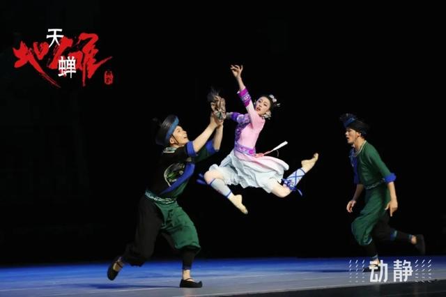 融合传统与现代，最新踩点舞风潮席卷全球