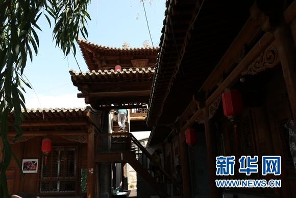 兰州榆中发展动态更新，展现最新魅力与进展