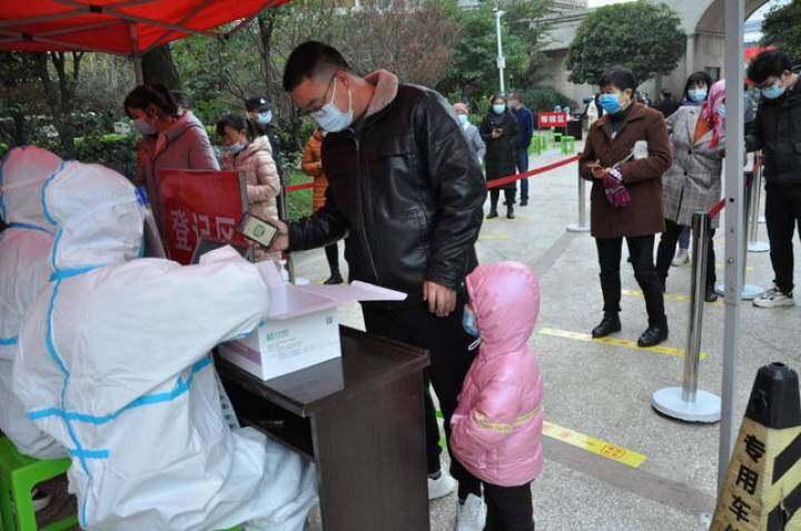 最新萍乡疫情全面应对举措，守护家园安宁安全无虞