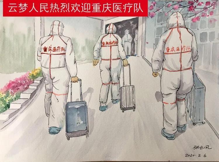云梦疫情最新动态分析与更新