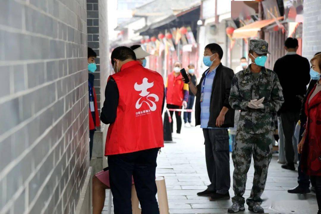 会泽最新疫情，坚定信心，共克时艰战疫情