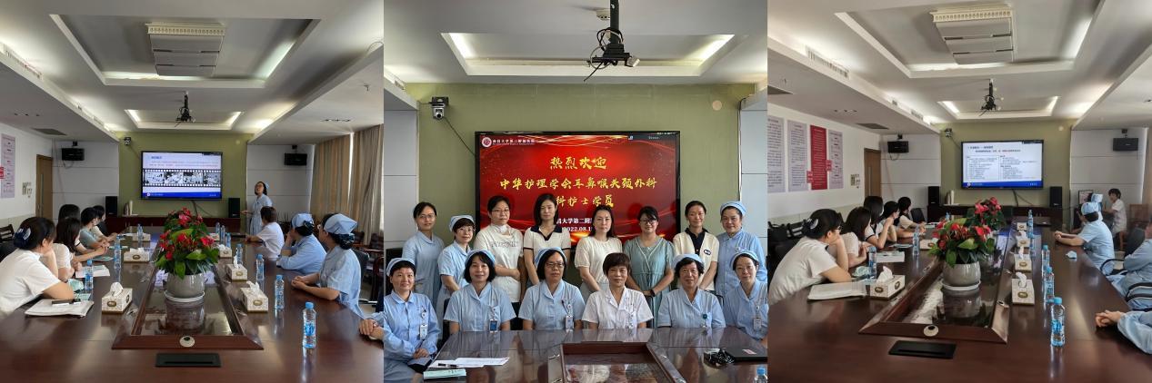 未来护理实践与挑战，探讨最新护理话题与趋势