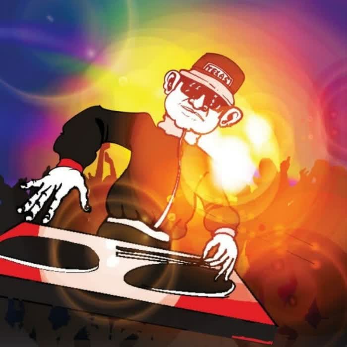 最新神曲DJ，引领音乐潮流的先锋力量