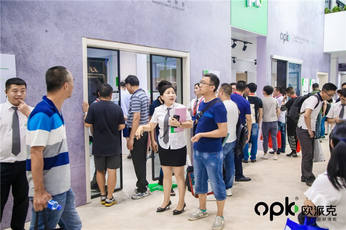 欧派克最新动态引领行业变革，塑造未来能源格局新篇章