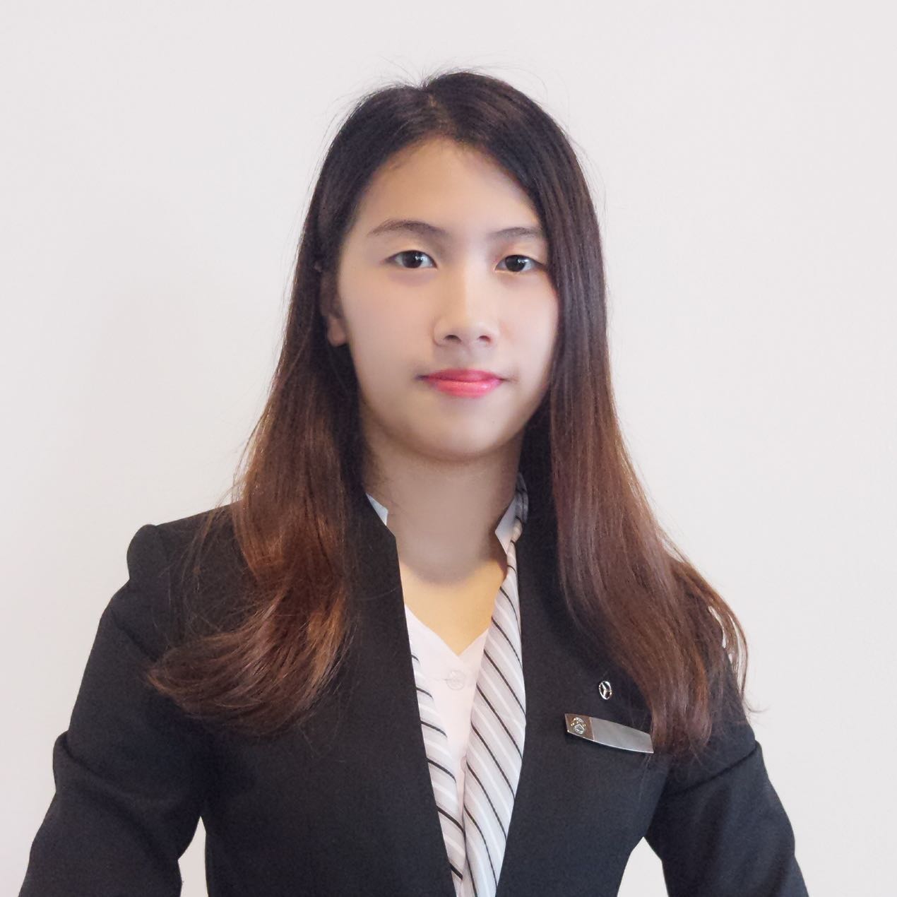 彭婷婷的最新风采与成就展示
