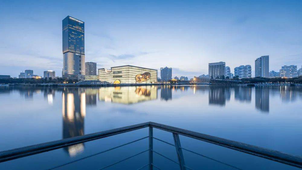 最新汊河，重塑城市生态与活力的核心力量