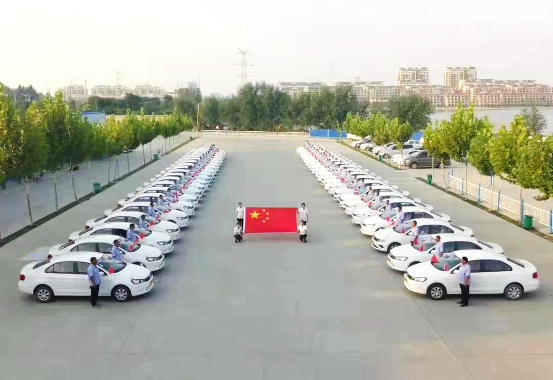 清丰最新驾校引领驾驶培训新风尚