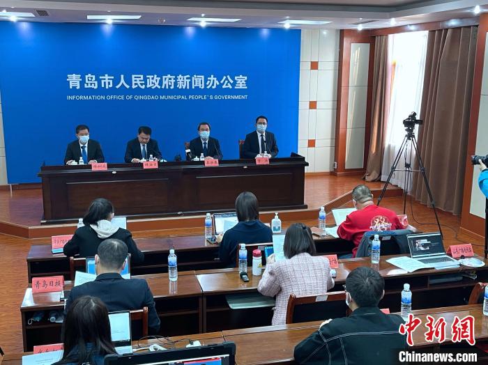 胶南最新疫情动态与影响概述