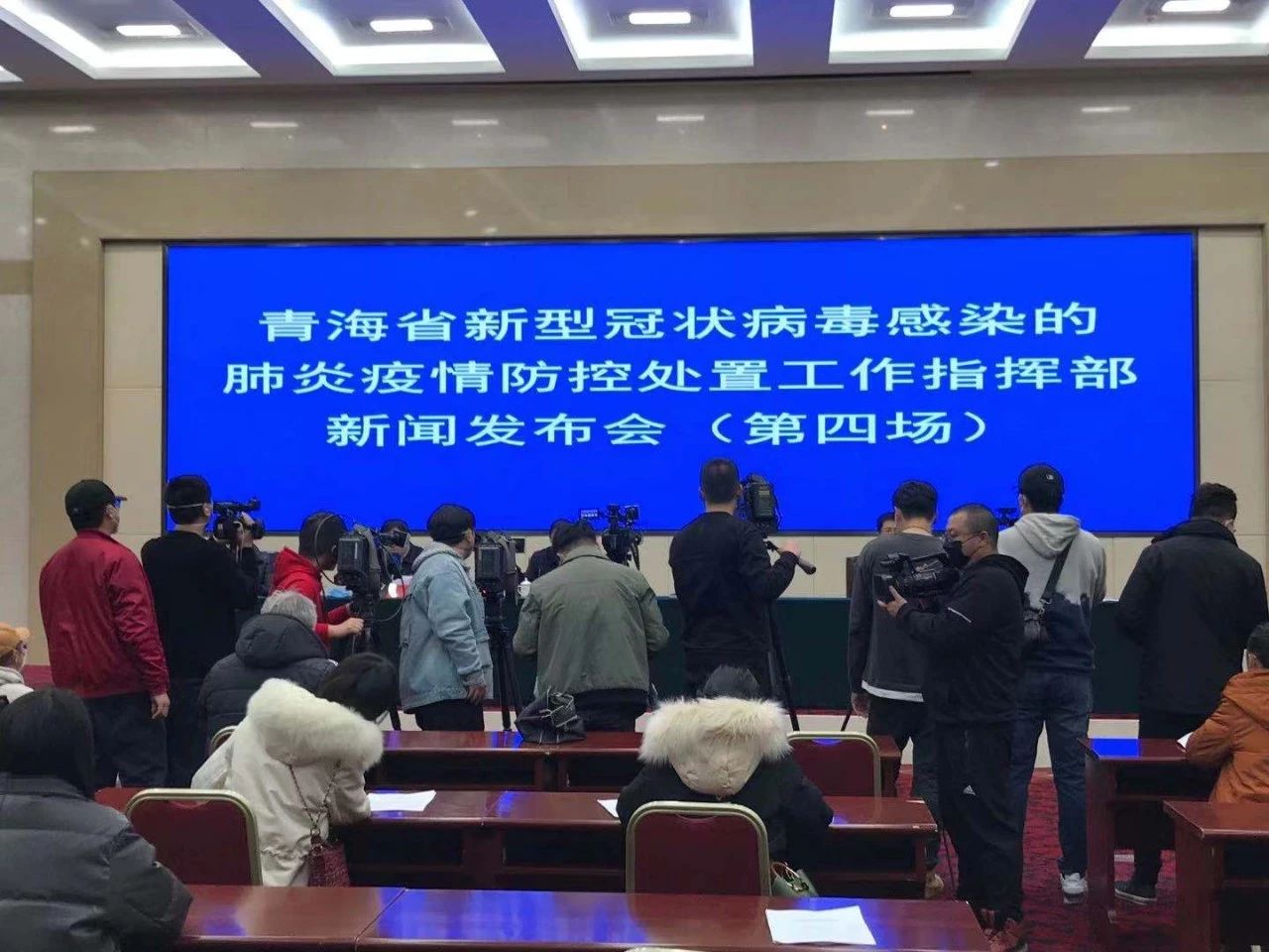 青海最新疫情概况及防控措施概述