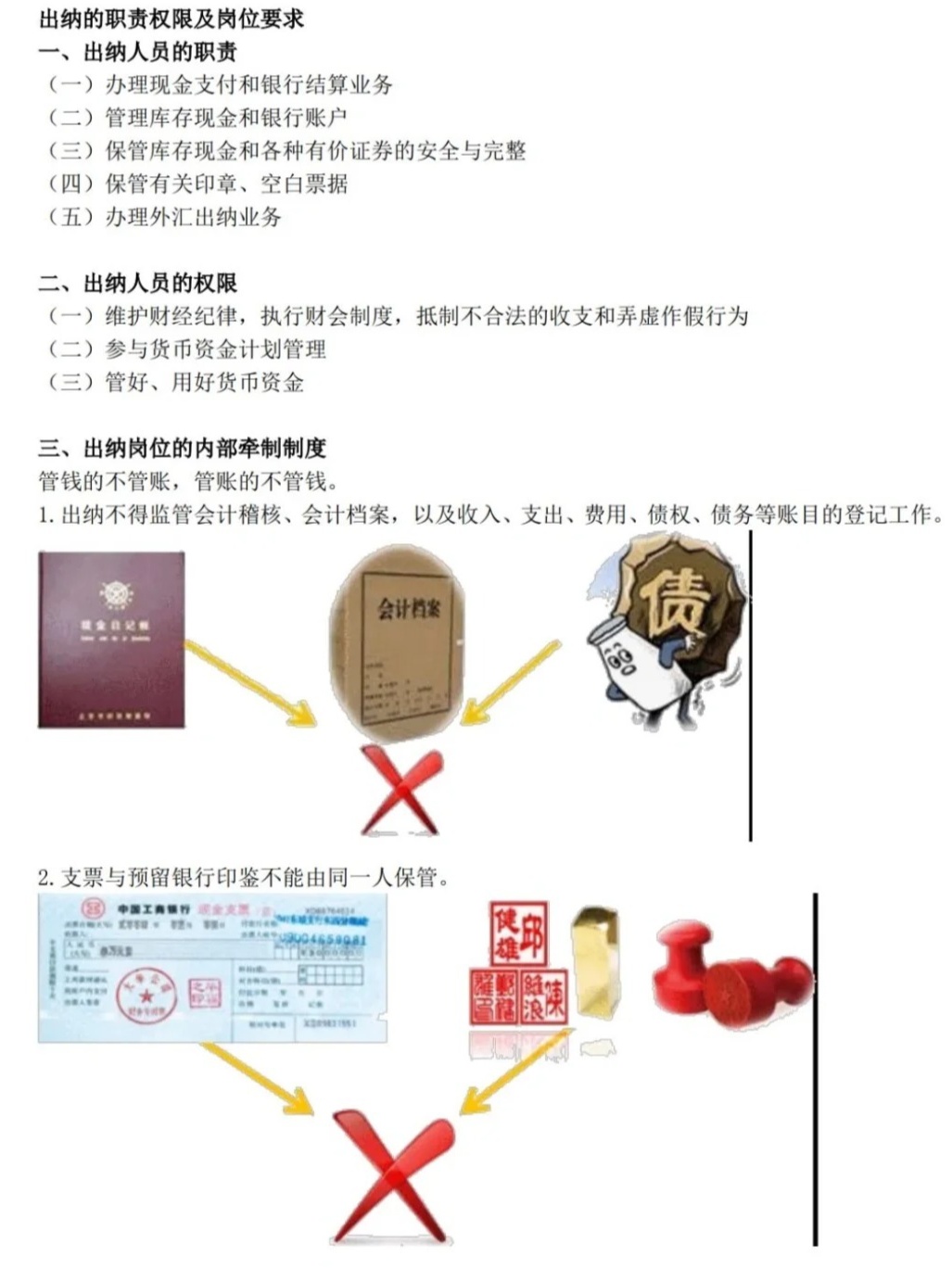 最新出纳角色解析，职责与技能概览