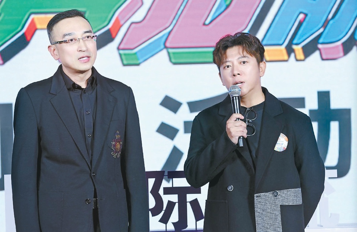 最新男歌手音乐潮流新声音，探索音乐潮流的男性声音