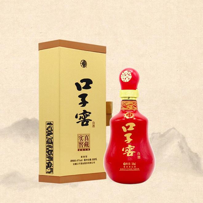 传统工艺与现代魅力的交融，最新口子窖的酿酒传奇