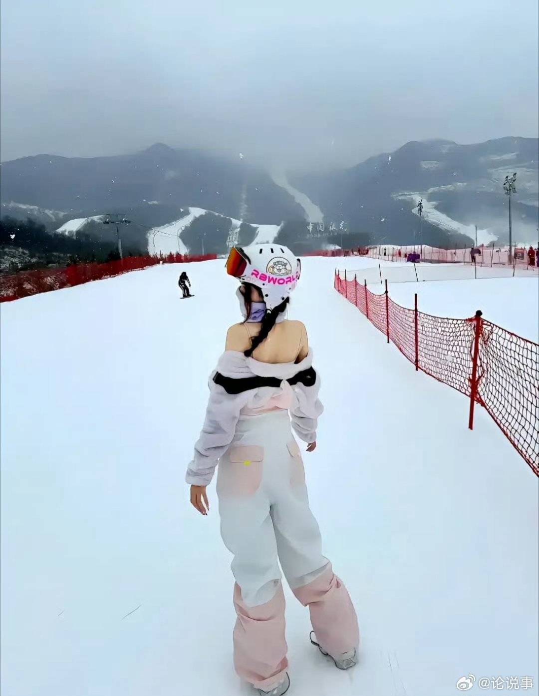舞雪最新探索，展现未知领域的独特魅力