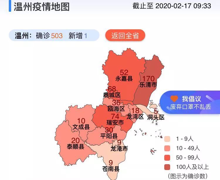 玉环疫情最新动态分析与更新