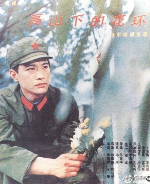 高山上的花环电影概述