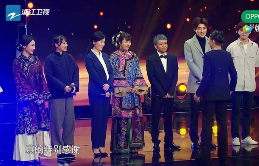 超越舞台的卓越品质，一位优秀演员的非凡人生