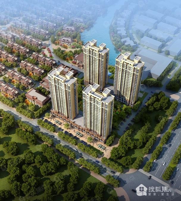 盛世水城最新房价动态，深度解析、展望与前景预测