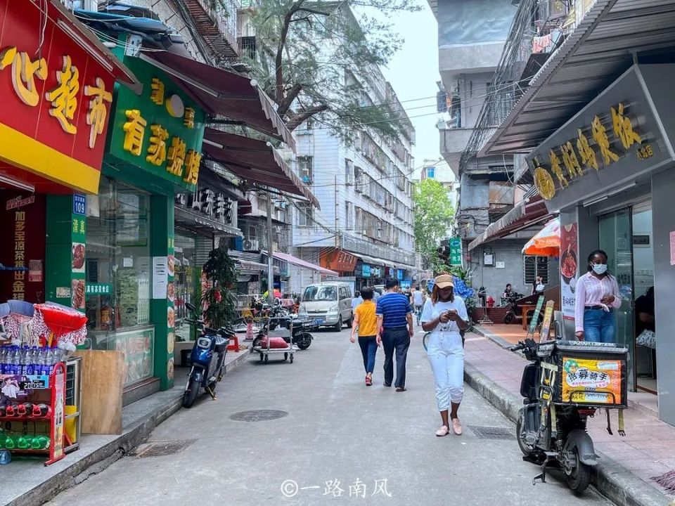 最新中国黑人动态，多元融合与共同发展的时代印记