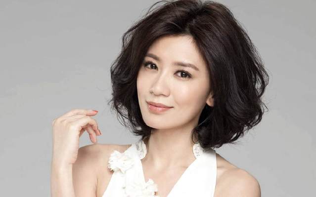 台湾演员，演艺界的璀璨明珠