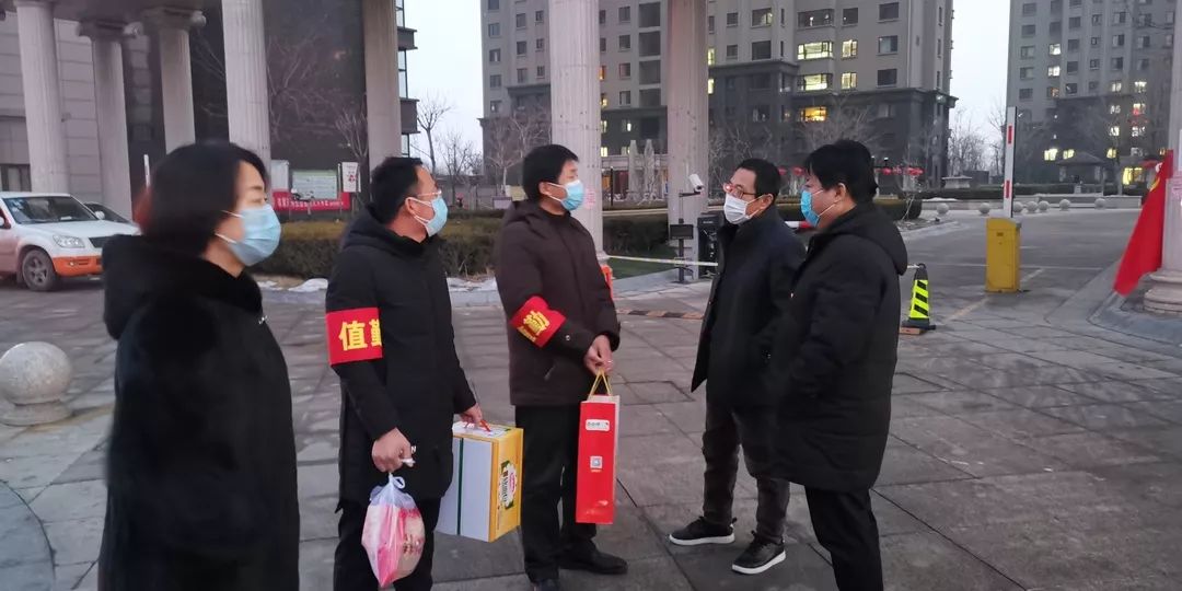 郑州疫情最新动态，坚定信心，共克时艰