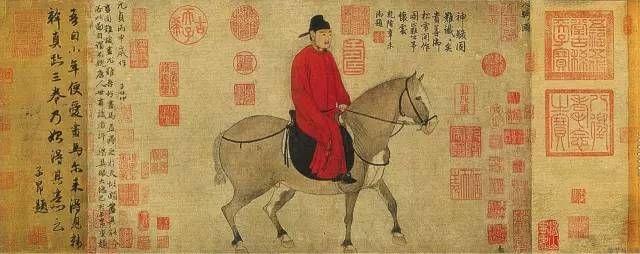 最新骏马，力量与速度的完美象征