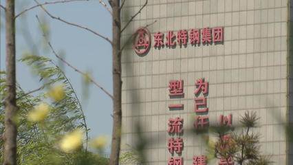 东北特钢重整进展最新动态
