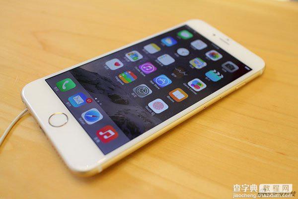 苹果iPhone 6 Plus上市时间回顾及其影响