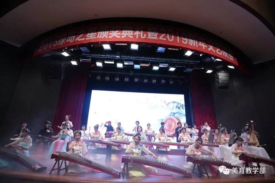 黑龙江第七届器乐比赛，音乐盛宴，激情四溢的演奏之夜