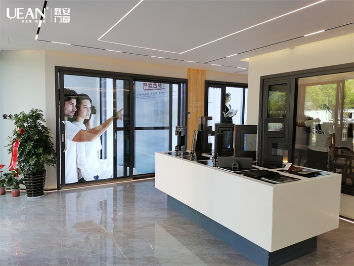 上市门窗公司的成功之路探索与未来展望