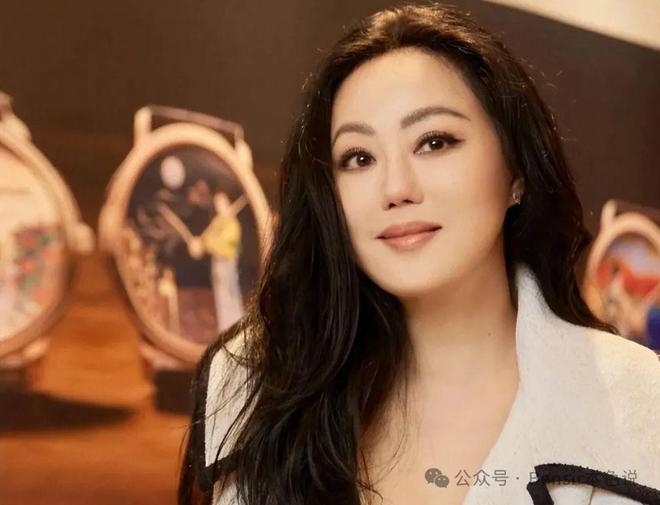 中国璀璨影视之光，漂亮女演员群像
