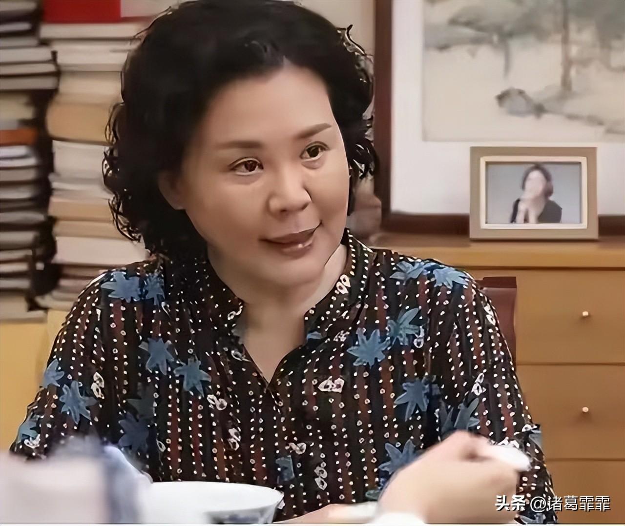 县委大院全明星阵容揭秘，现实题材佳作演员表探究