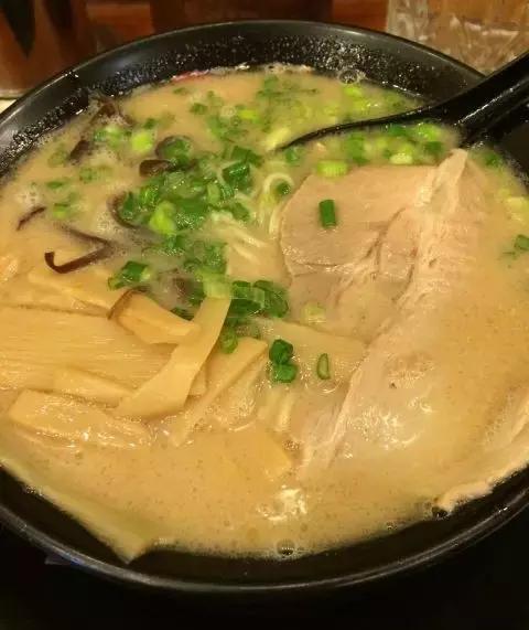 味千拉面全新菜单，探索拉面美食的新境界之旅