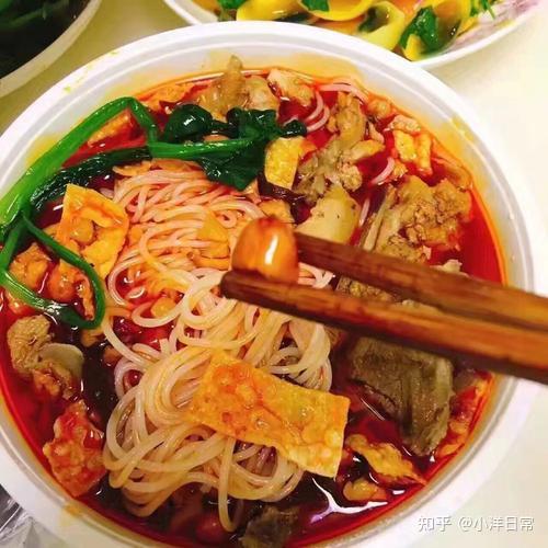 螺蛳粉新资讯揭秘，美食背后的故事与创新发展探索