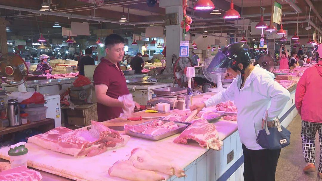 最新肉先生，肉类行业革新的先锋力量