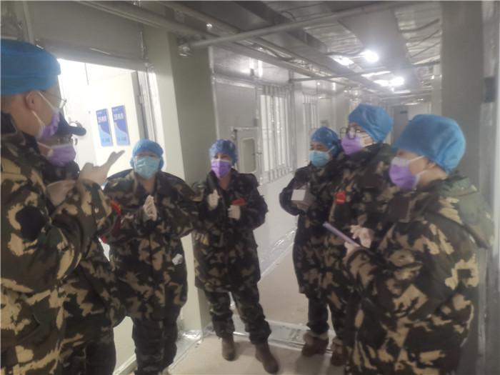 辽源肺炎最新动态，全面应对与积极防控措施更新