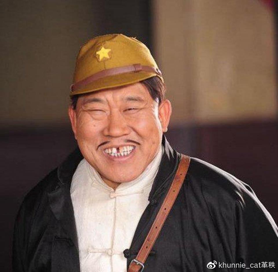 丑演员的演技之光，超越外貌界限的演绎力量