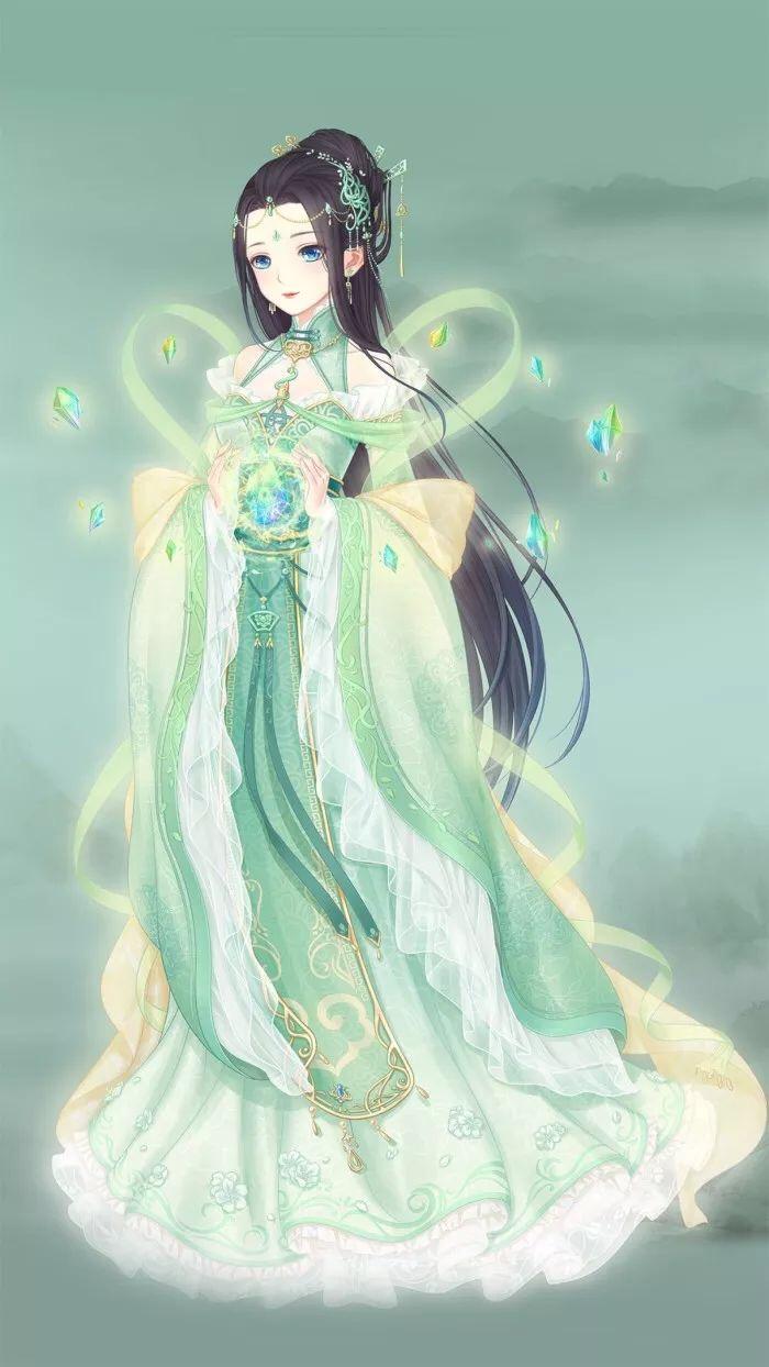 魔道祖师，独具魅力的动漫佳作风采展示